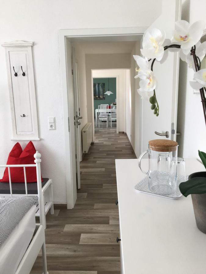 Apartmán Katys Fewo Cottbus Exteriér fotografie