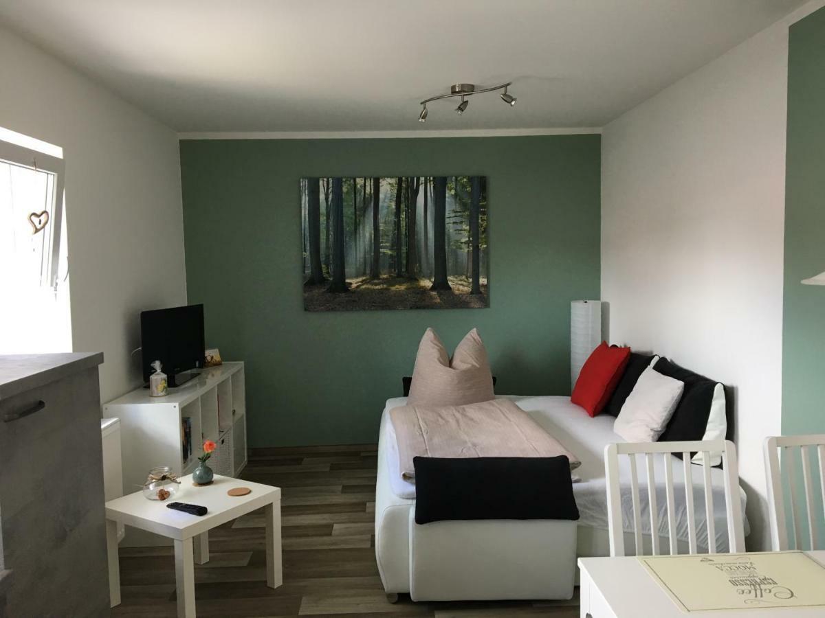 Apartmán Katys Fewo Cottbus Exteriér fotografie