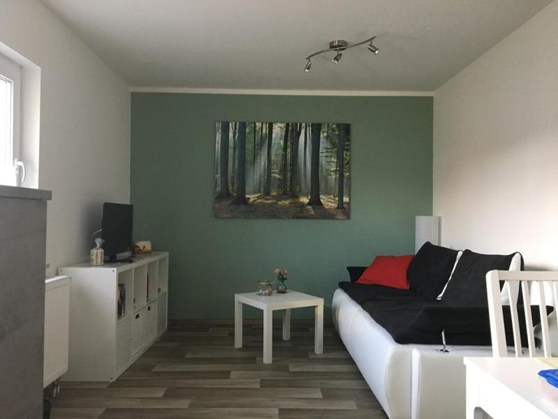 Apartmán Katys Fewo Cottbus Exteriér fotografie